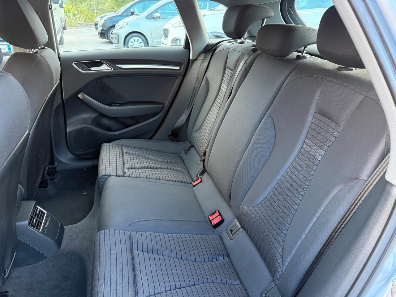 Audi A3 SPB 1.4 TFSI g-tron Sport