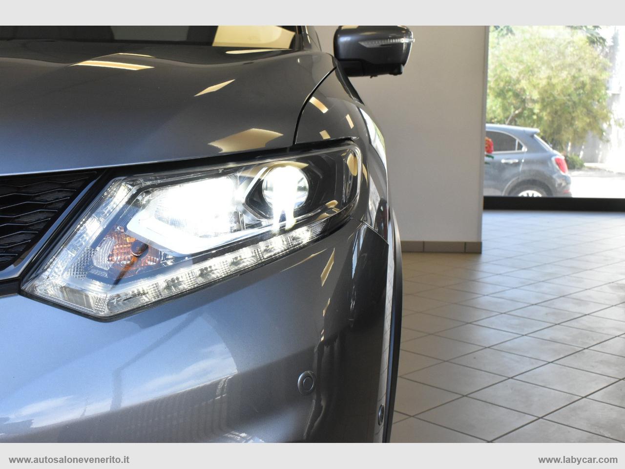 NISSAN X-Trail 1.6 dCi 2WD Tekna