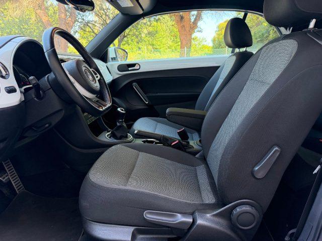 VOLKSWAGEN Maggiolino CABIO 2.0 TDI 110CV