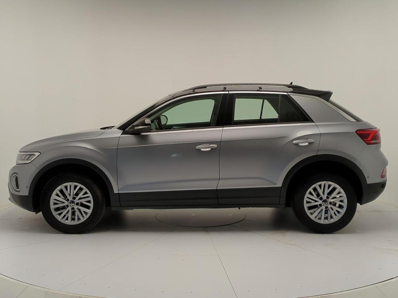 Volkswagen T-Roc 2.0 TDI SCR Life