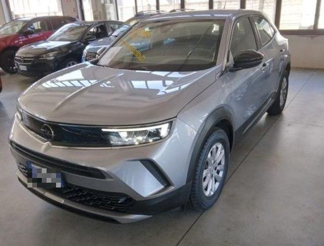 OPEL Mokka 1.2 Turbo Elegance