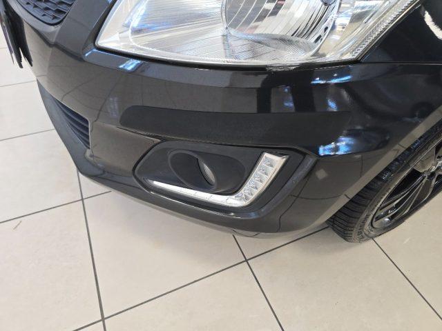 SUZUKI Swift 1.2 VVT 5 porte B-Unique GPL Unico Proprietario
