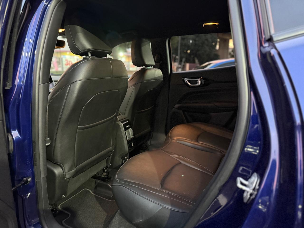 Jeep Compass 1.6 Multijet II 2WD 80° Anniversario