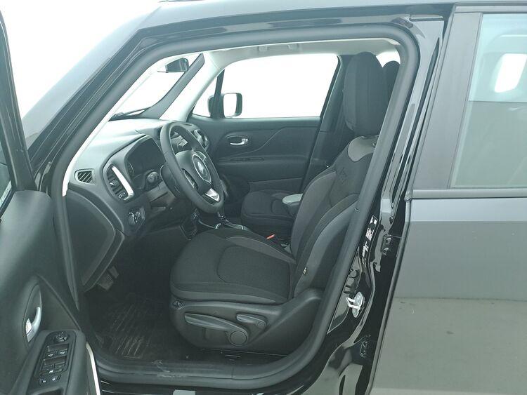 Jeep Renegade Hybrid Limited BR583709 1.5 Mild Hybrid 130CV