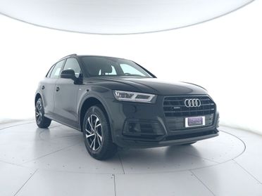 AUDI Q5 40 2.0 tdi S line Plus quattro 190cv MATRIX+CAMERA+ACC