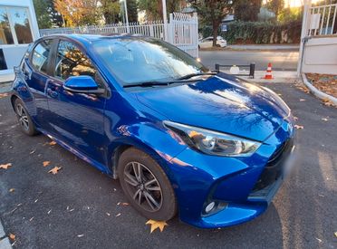 Toyota Yaris 1.0 5 porte Active -Promo 276 mensili