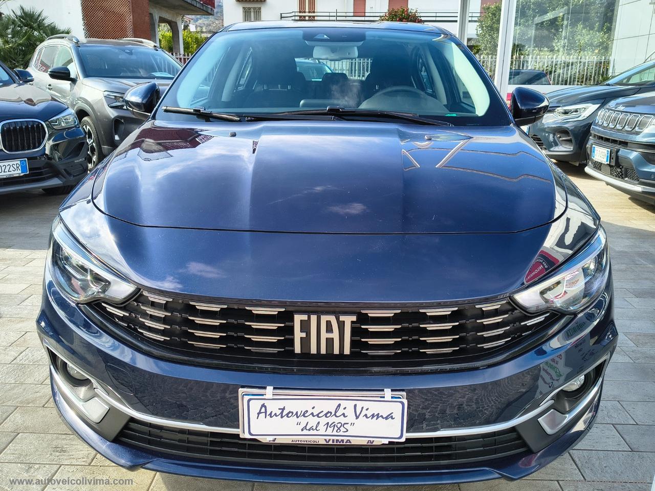 FIAT Tipo 1.3 Mjt S&S 5 porte Life