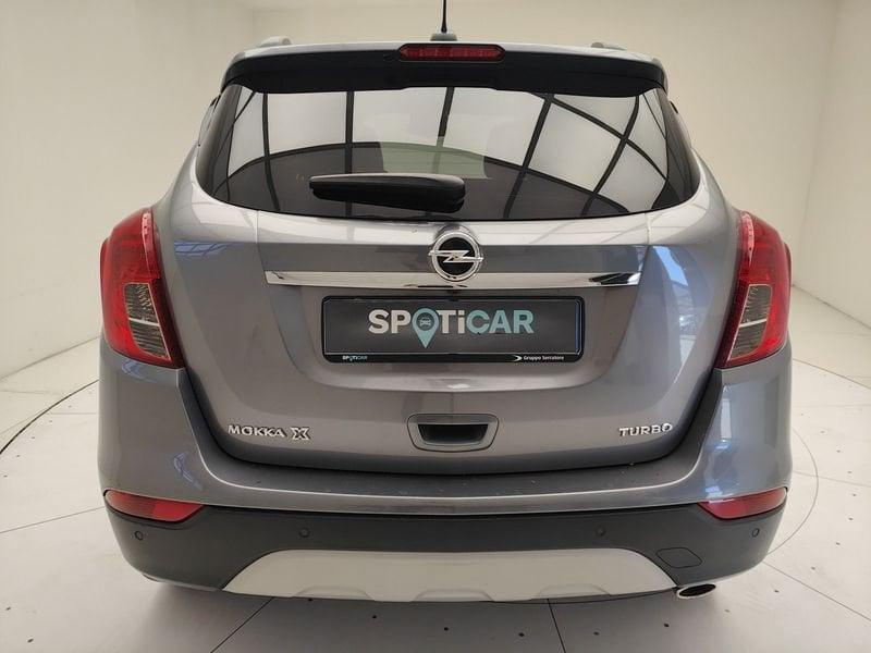 Opel Mokka X 1.4 t. Advance s&s 4x2 140cv