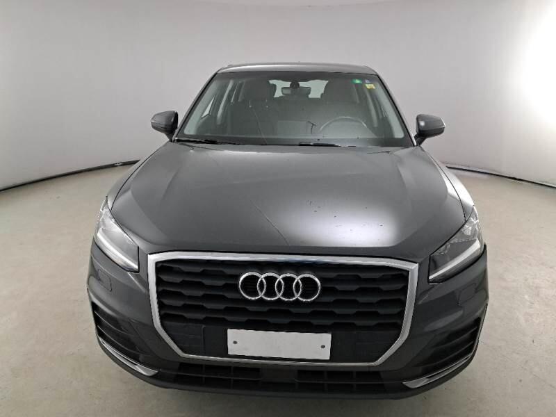 Audi Q2 30 TDI S tronic Business