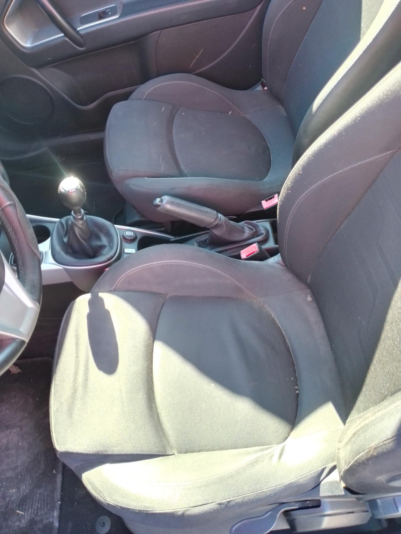 Alfa Romeo MiTo 1.4 78 CV Progression