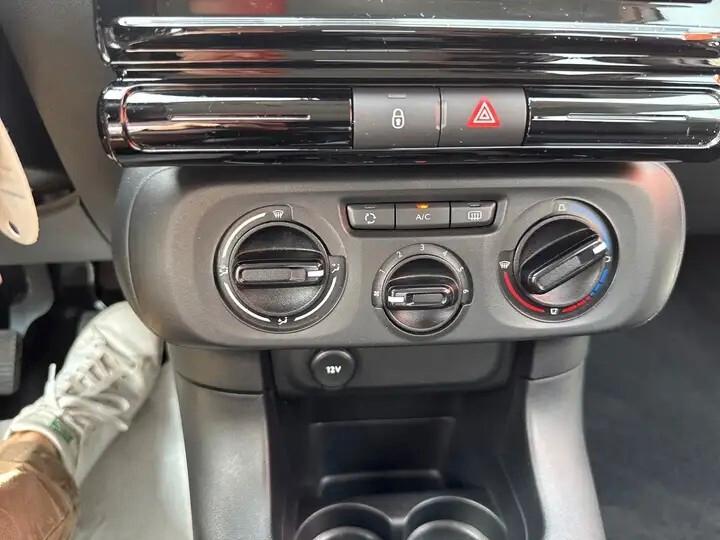 Citroen C3 PureTech 83 S&S Feel