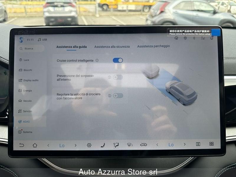BYD Seal U DM-i 1.5 phev Comfort 2wd *COLORI VARI, PROMO AZZURRA*