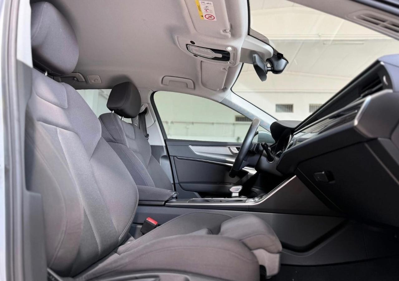 Audi A6 Avant 40 2.0 TDI S tronic Business Sport