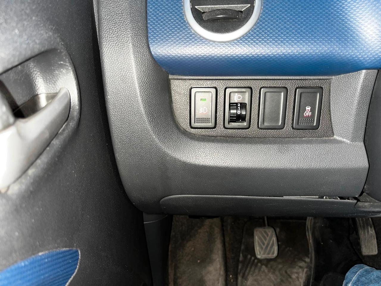 Opel Agila 1.0 12V 68CV Start&Stop Enjoy - 2012