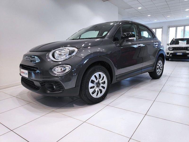 FIAT 500X 1.0 T3 120 CV*PRONTA CONSEGNA*