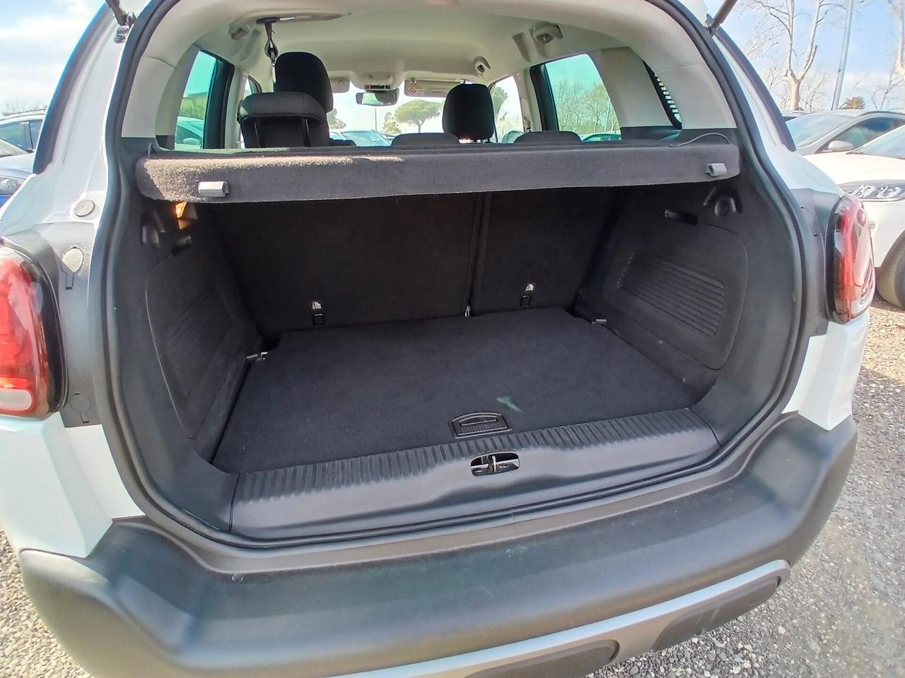 Citroen C3 Aircross 110 S&S Plus + GPL*