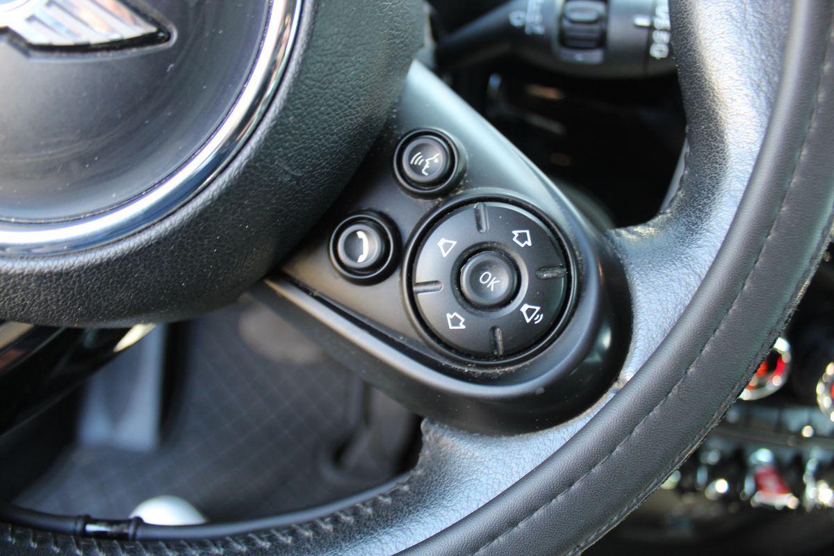 MINI - Countryman - Mini Cooper D Business