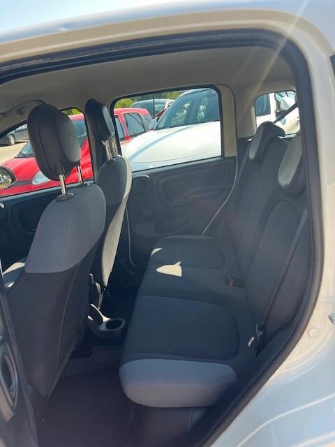 Fiat Panda 1.2 Easy
