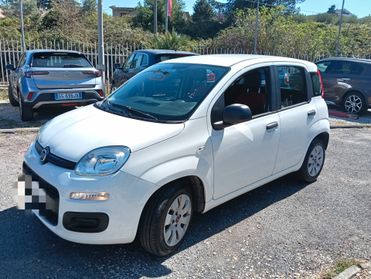 Fiat Panda 1.2 Easy(solo 13000km)