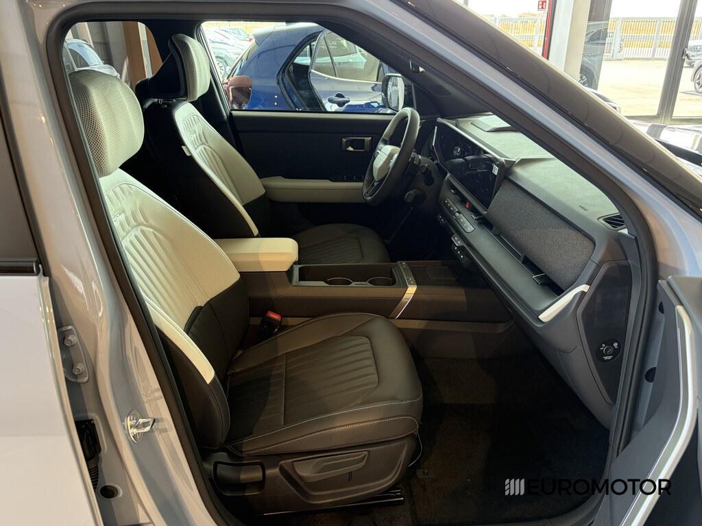 Kia Seltos 1.6 T-GDi X-line 4WD DCT