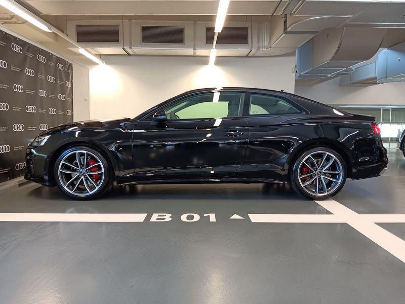 Audi A5 A5 40 TDI S tronic S line edition