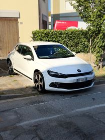 Volkswagen Scirocco 1.4 TSI