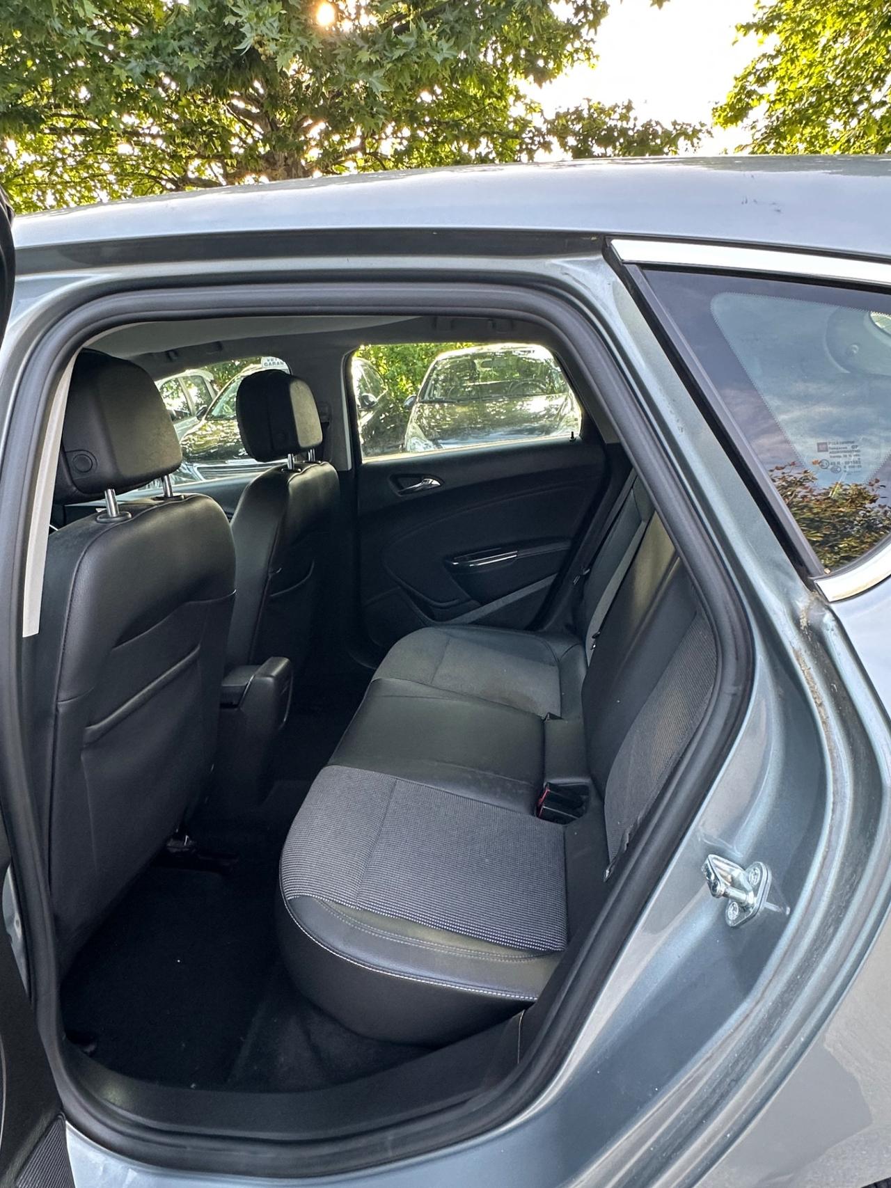 Opel Astra 1.7 CDTI 125CV 5 porte Cosmo