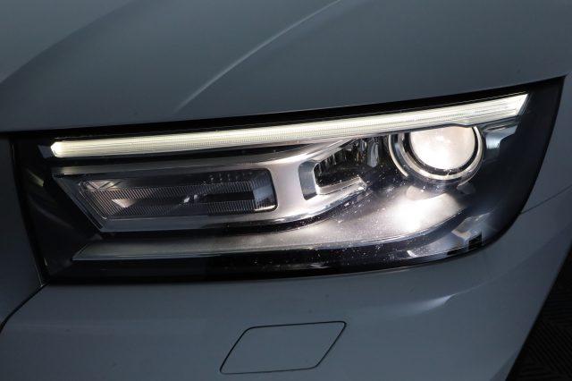 AUDI Q5 Q5 35 TDI S tronic Business Sport