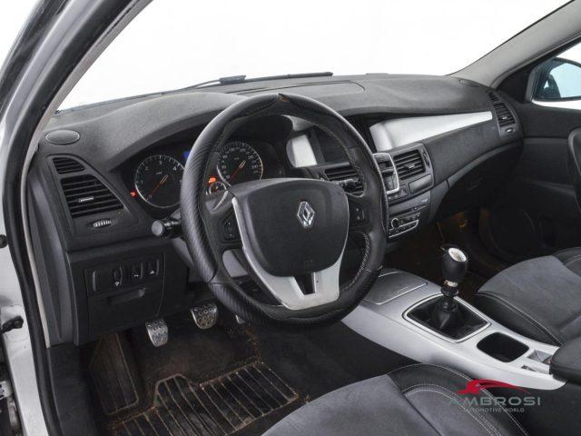 RENAULT Laguna 2.0 dCi 180CV SporTour GT - PER OPERATORI DEL SETT