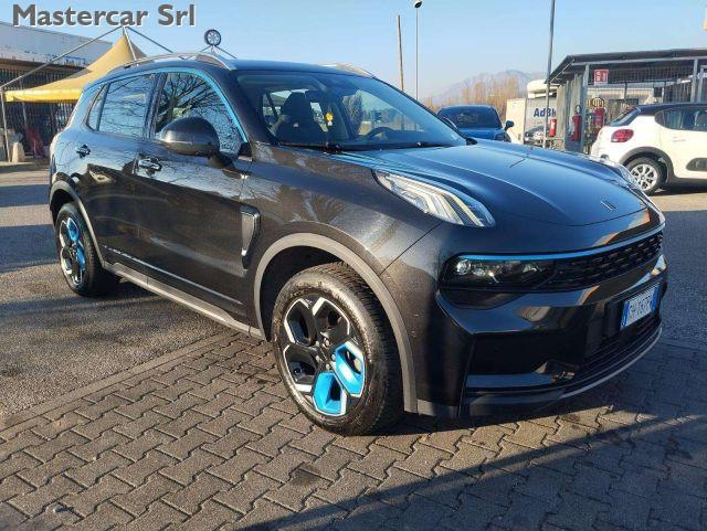 LYNK & CO 01 01 1.5 hev Auto Navi - GH167PW