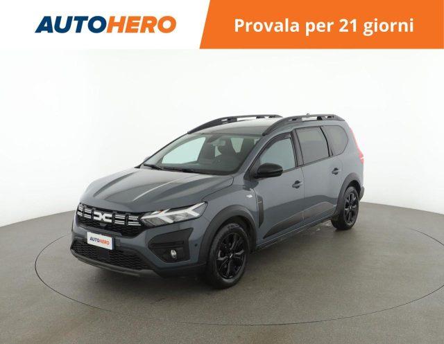 DACIA Jogger 1.0 TCe GPL 100 CV 5 posti Extreme Up
