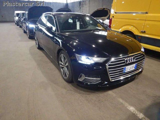 AUDI A6 Avant 40 2.0 tdi mhev Business Sport s-tro GC463PW