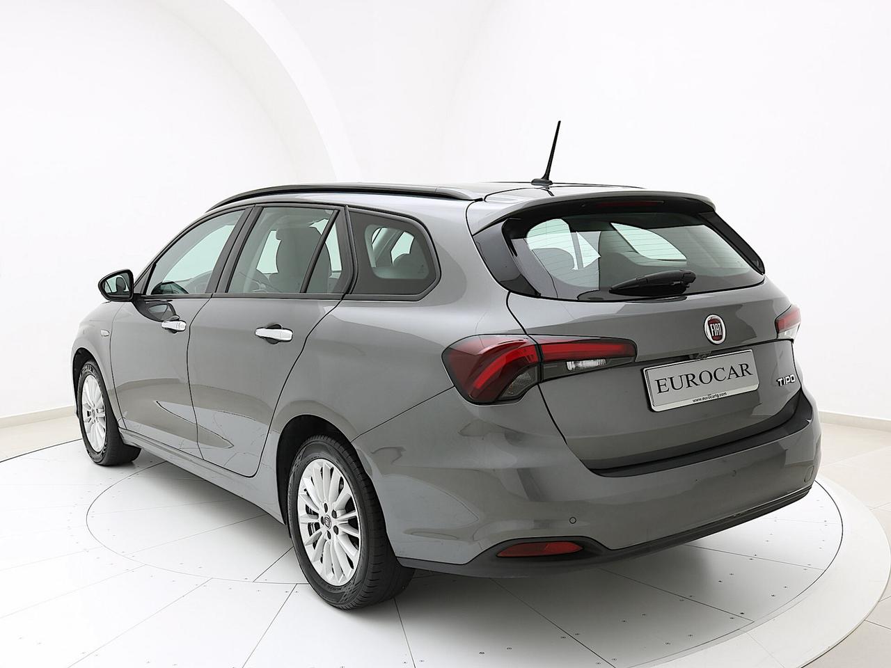 Fiat Tipo Station Wagon 1.6 Multijet 130CV Business
