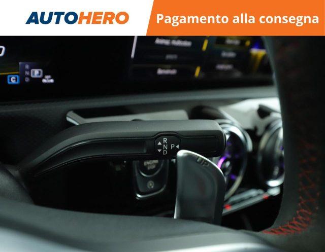 MERCEDES-BENZ A 45 S AMG A 45S AMG 4Matic+