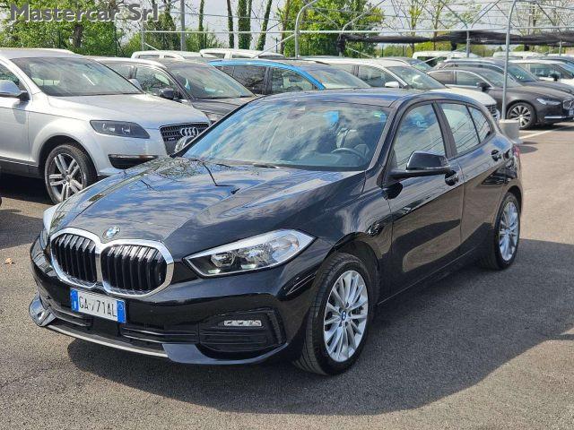 BMW 116 Serie 1 F40 116d Advantage auto - GA771AL