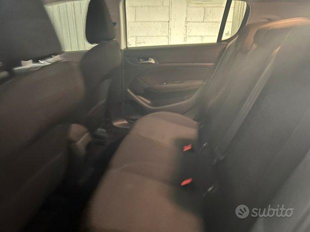 Peugeot 308 1.2 Allure