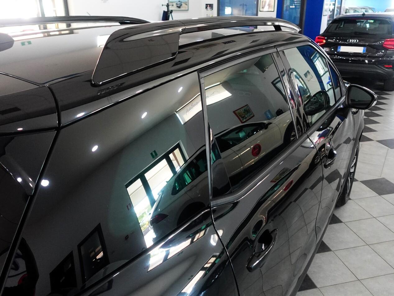 Citroen C3 Aircross 1.5 BlueHDI 120 CV EAT6 SHINE