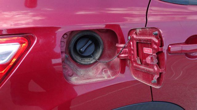 NISSAN Qashqai 1.5 dCi DPF "N-Tec", Tetto, Garanzia..