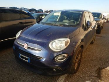 FIAT 500X 1.3 MultiJet 95 CV Connect IDONEA NEOPATENTATI