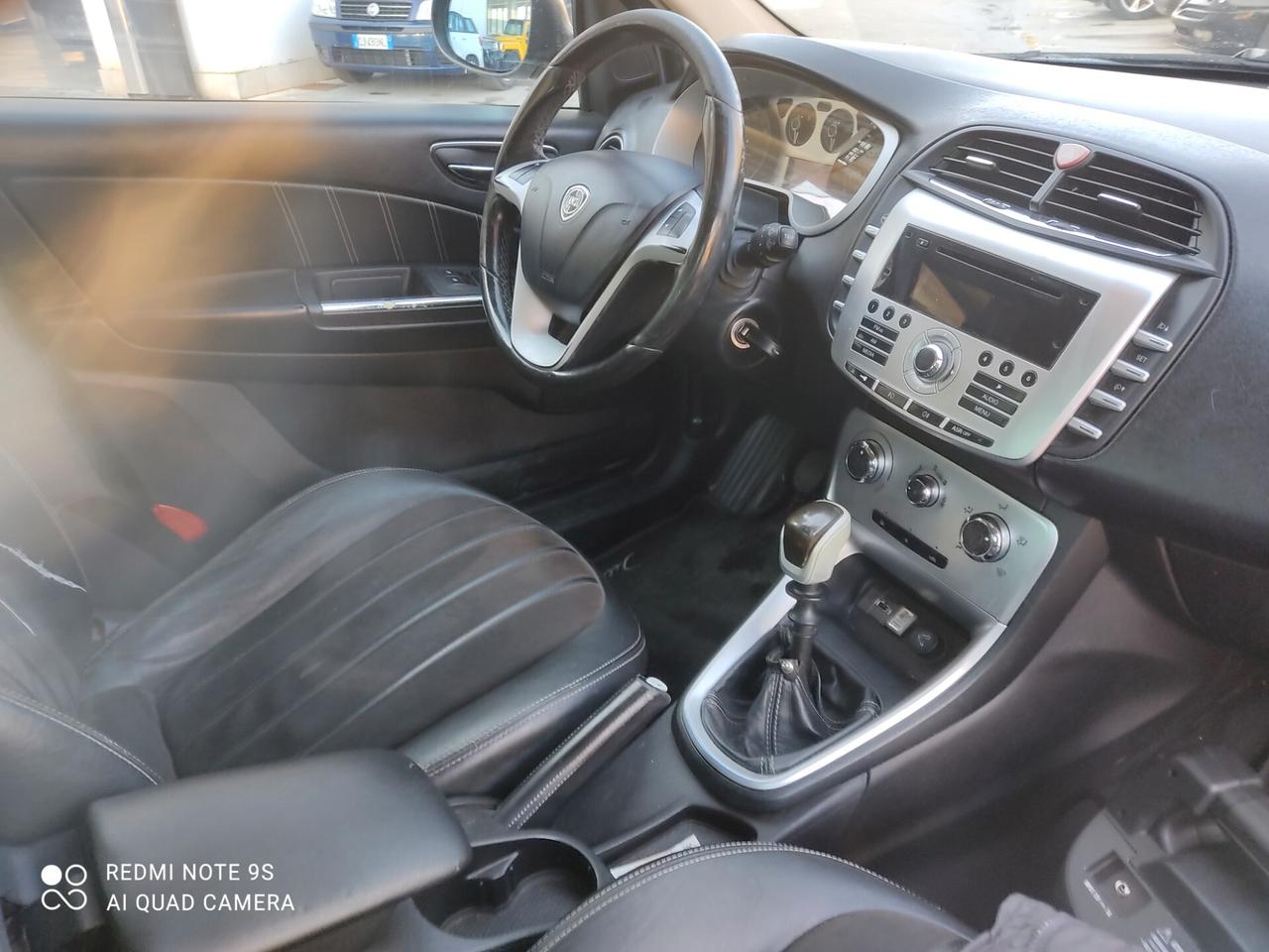 Lancia Delta 1.6 MJT GARANZIA 12 MESI
