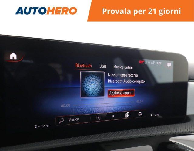 MERCEDES-BENZ A 250 e hybrid EQ Premium