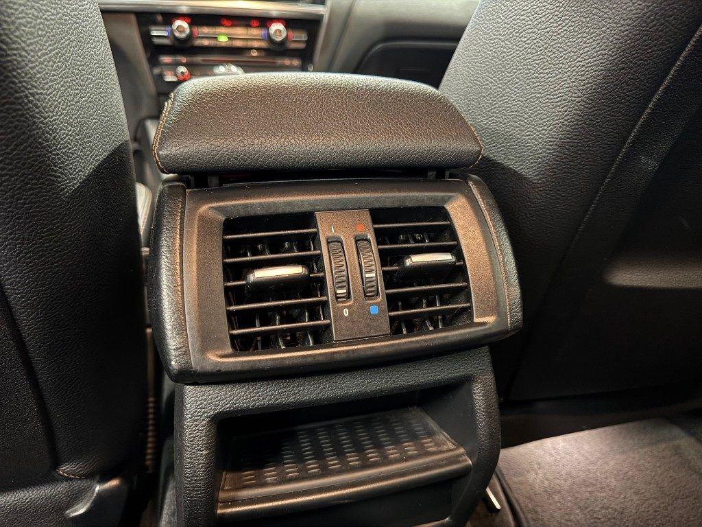 BMW X4 xDrive20d xLine Navi Led Cerchi 19 Full Opt