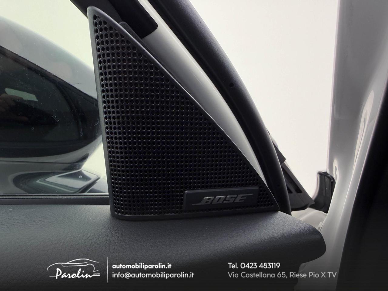 Mazda CX-60 3.3 m-hybrid boost Homura AWD Tetto-Perla-Black pack