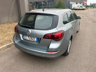 Opel Astra 1.7 CDTI 125CV 2010