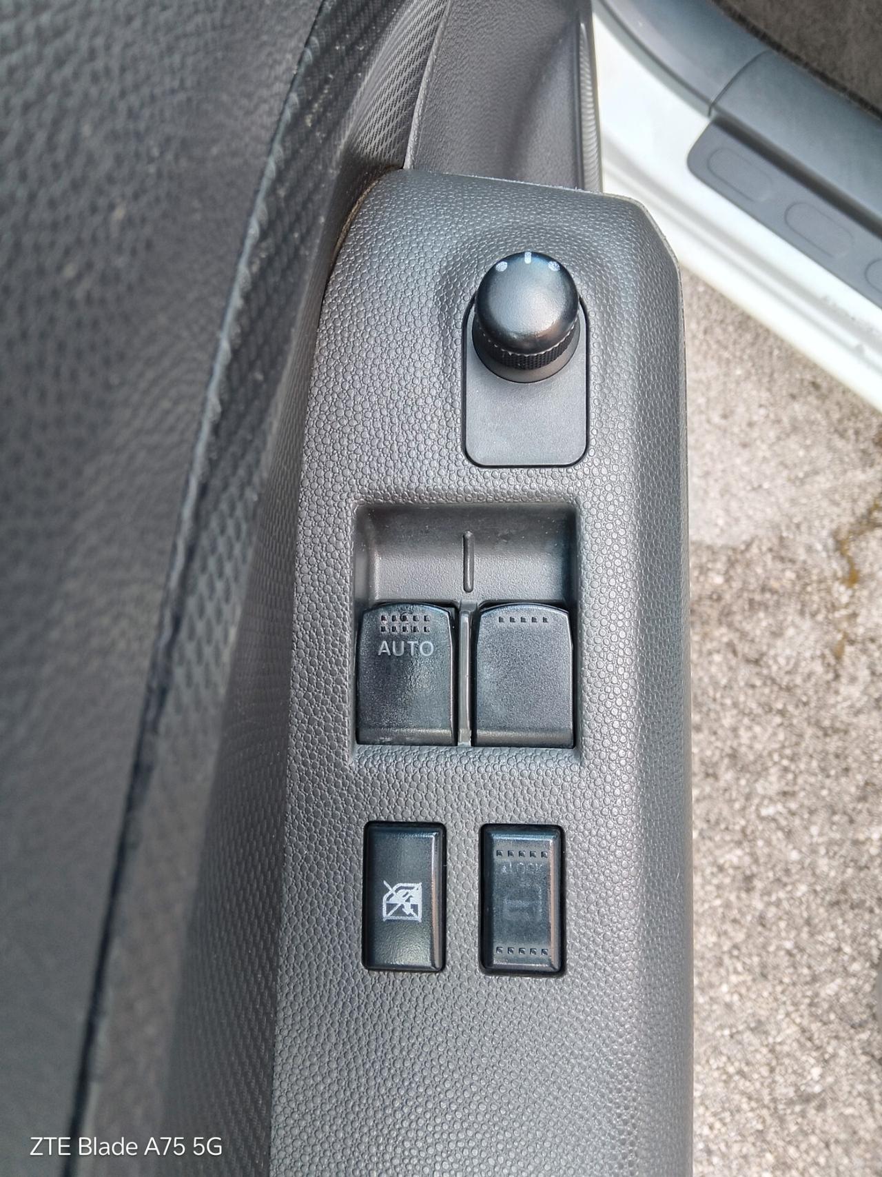 Opel Agila 1.2 16V 86CV Enjoy