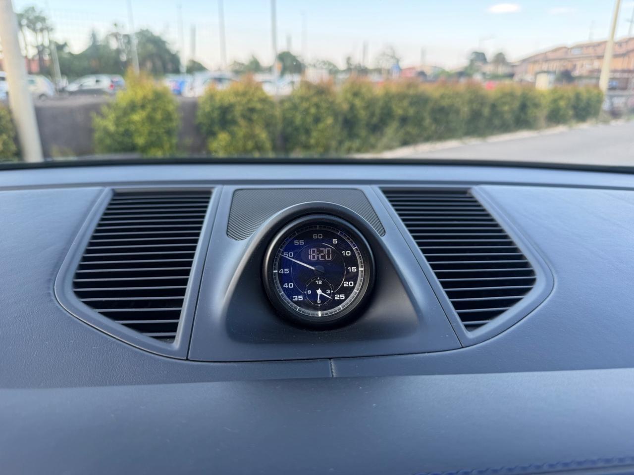 Porsche Macan 2.0 T