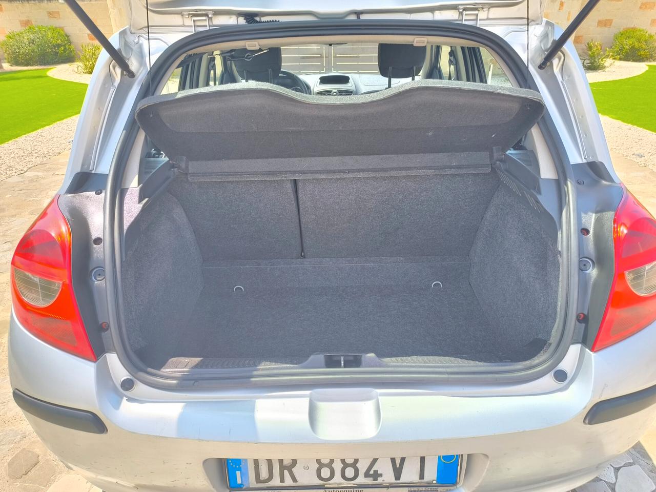 Renault Clio Storia 1.2 16V 5 porte Dynamique perfetta