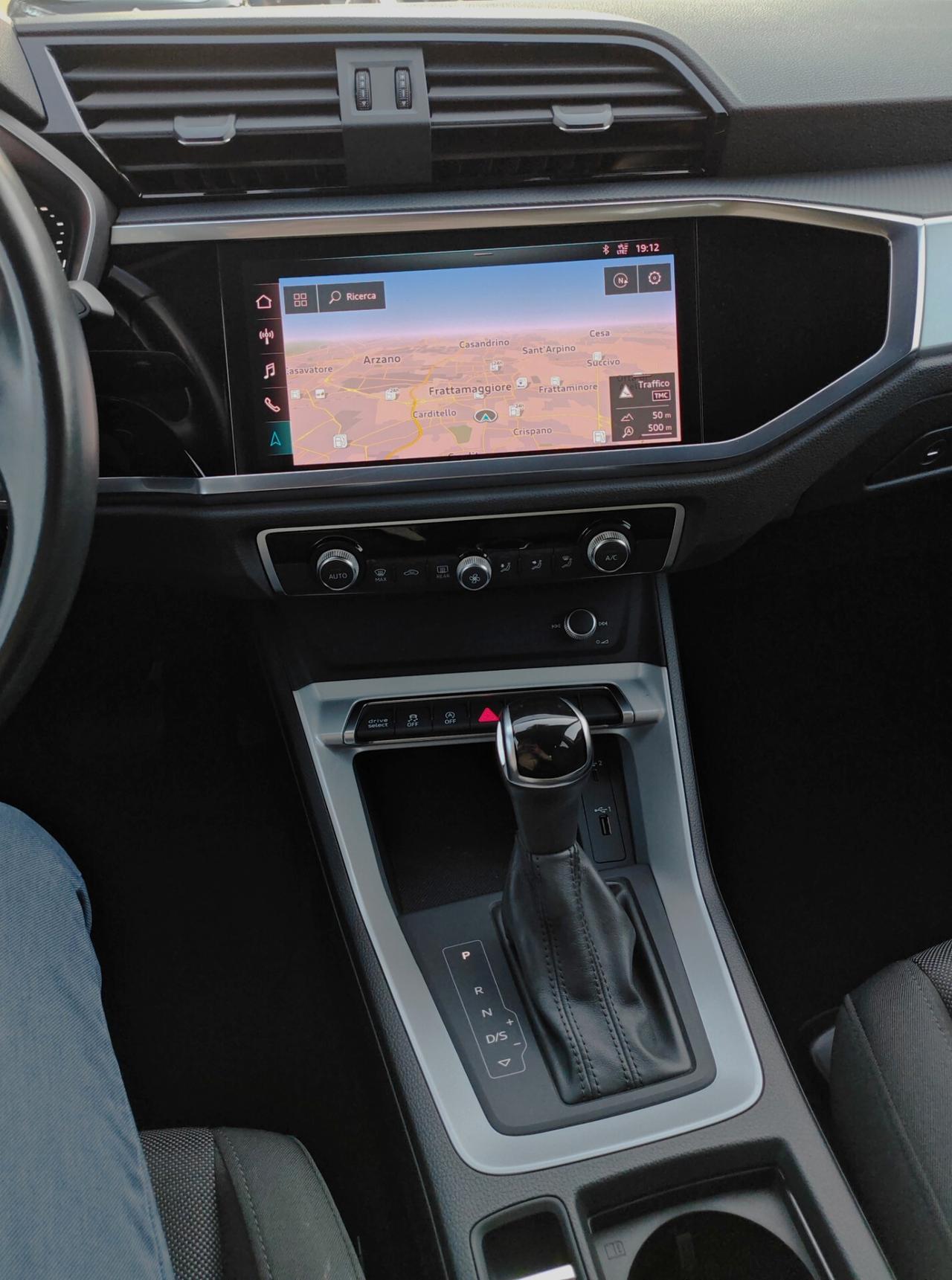 Audi Q3 SPB 35 TDI S tronic Business Plus