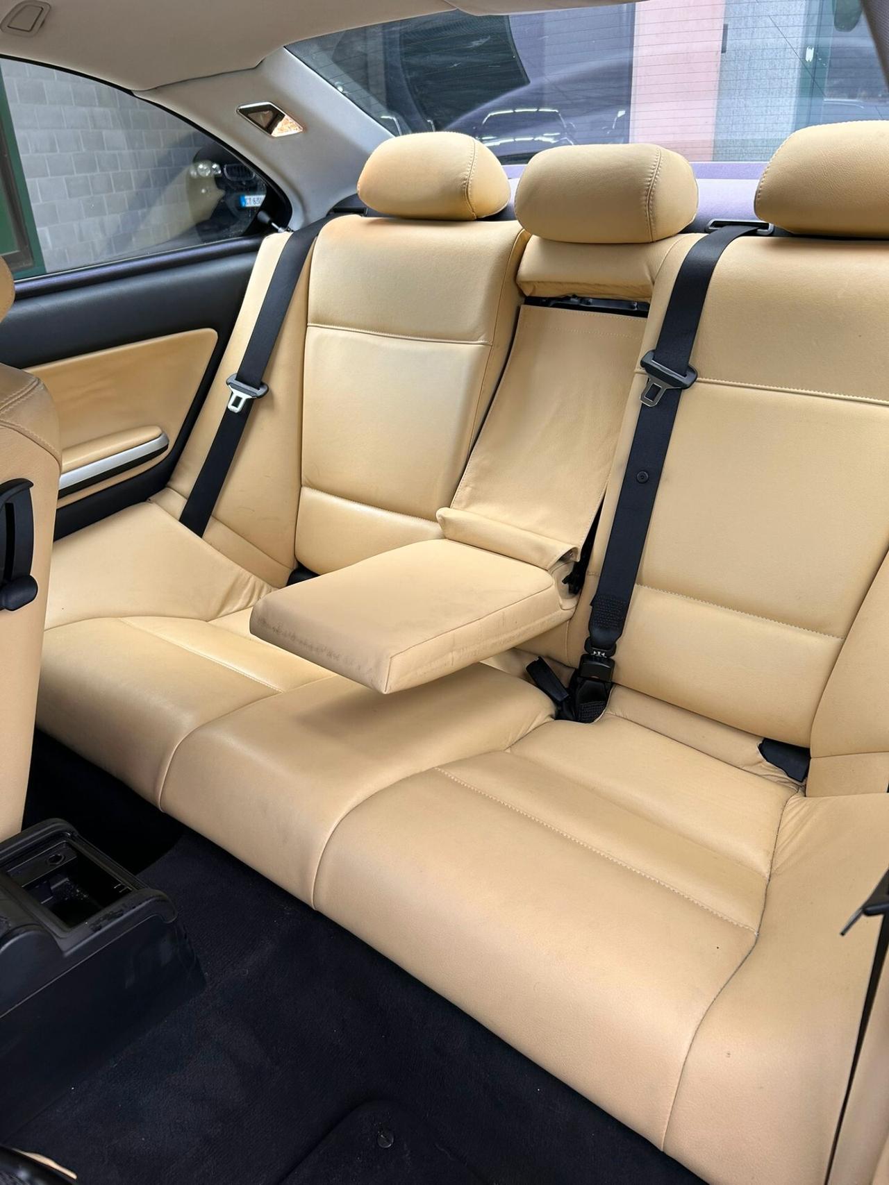 Bmw 330 330d cat Coupé Futura