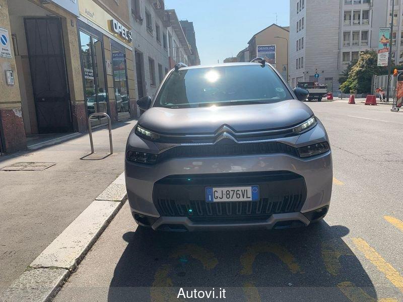 Citroën C3 Aircross PureTech 110 S&S Feel